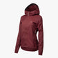 7mesh - Windshell - Northwoods Windshell - Women's - Port