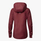 7mesh - Windshell - Northwoods Windshell - Women's - Port