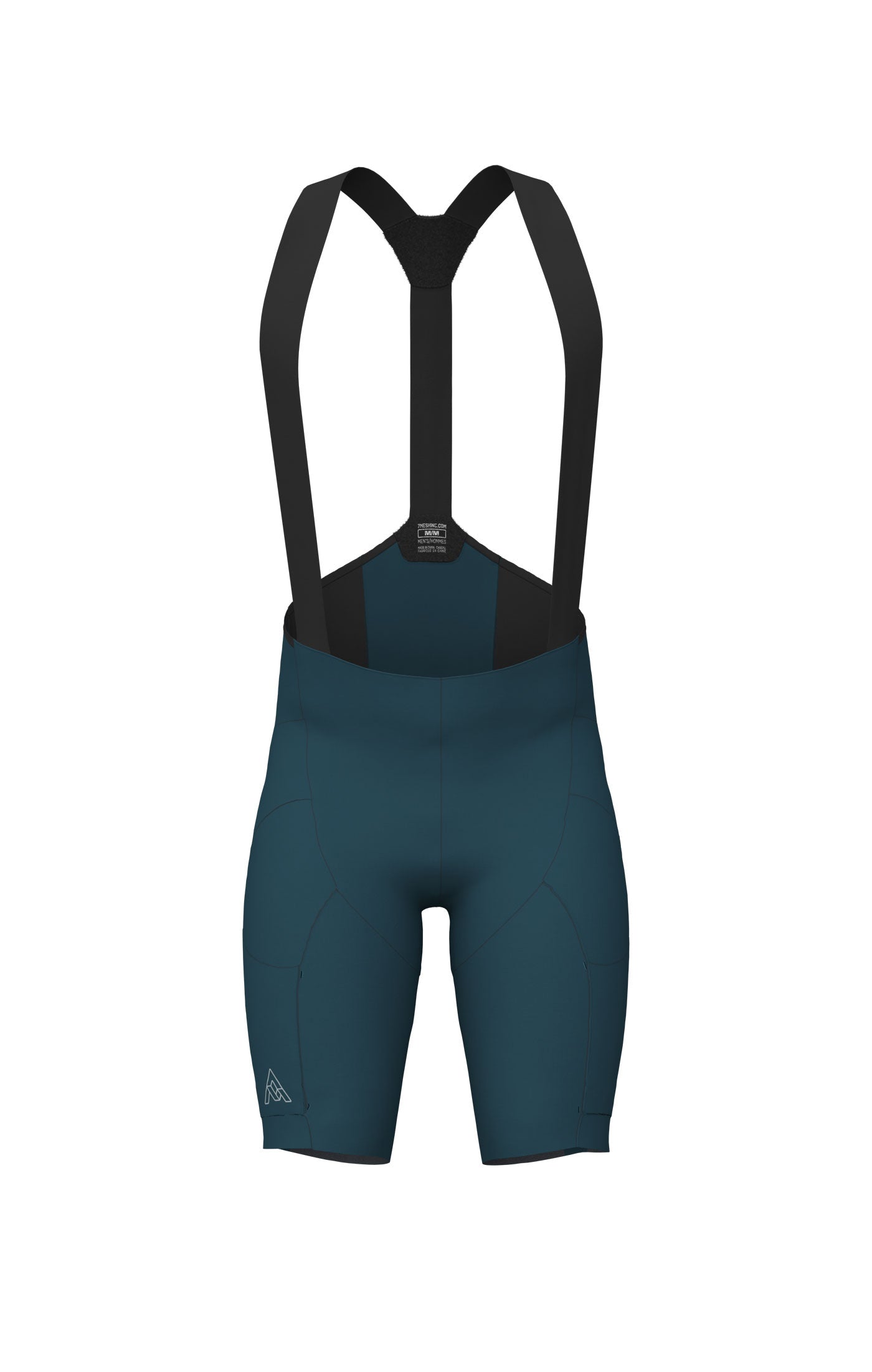 7mesh – MK3 Cargo Bib Short Men’s – Deep Sea