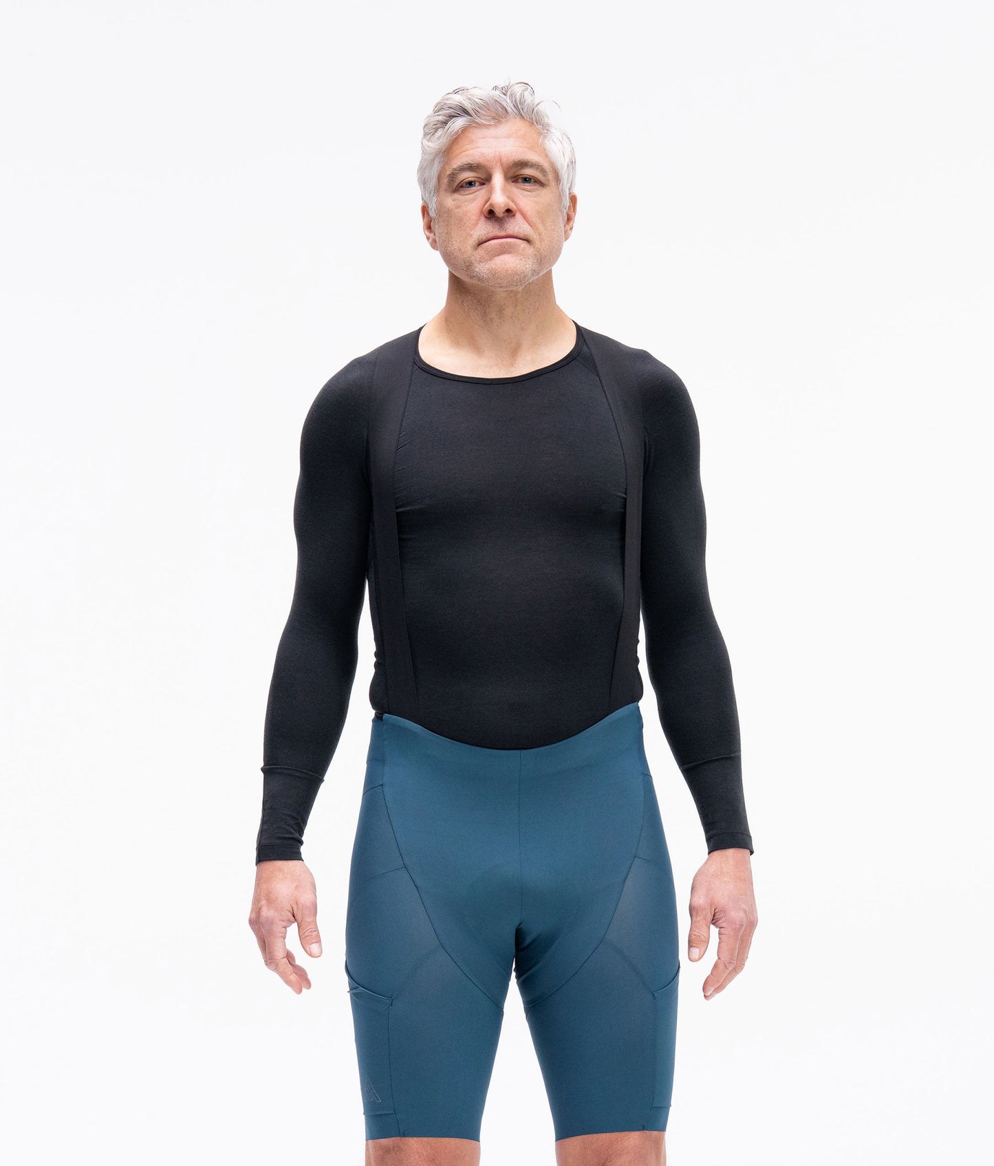 7mesh – MK3 Cargo Bib Short Men’s – Deep Sea