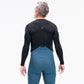7mesh – MK3 Cargo Bib Short Men’s – Deep Sea