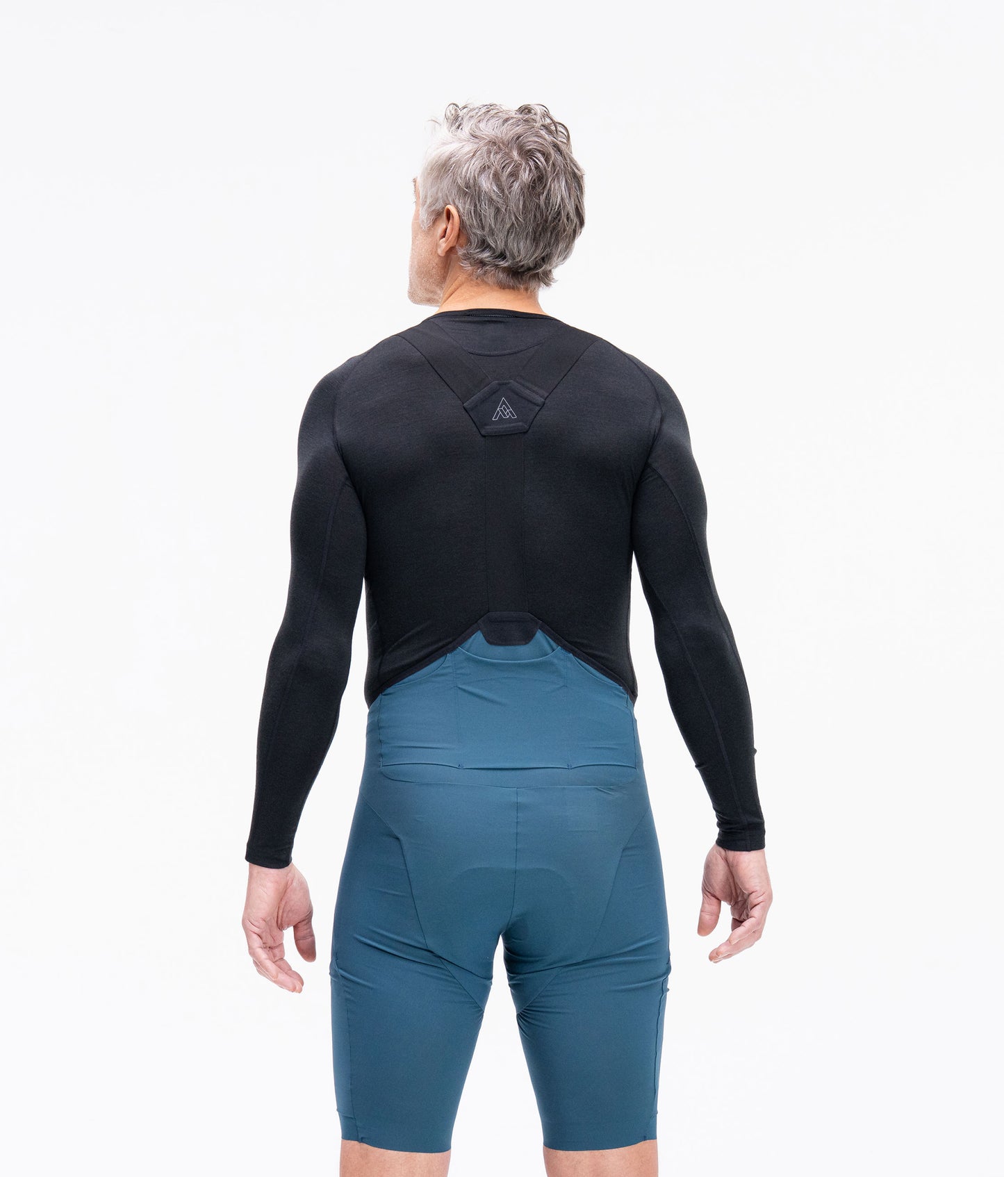 7mesh – MK3 Cargo Bib Short Men’s – Deep Sea