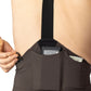 7mesh - MK3 Cargo Bib Short Men's - Peat - Men's