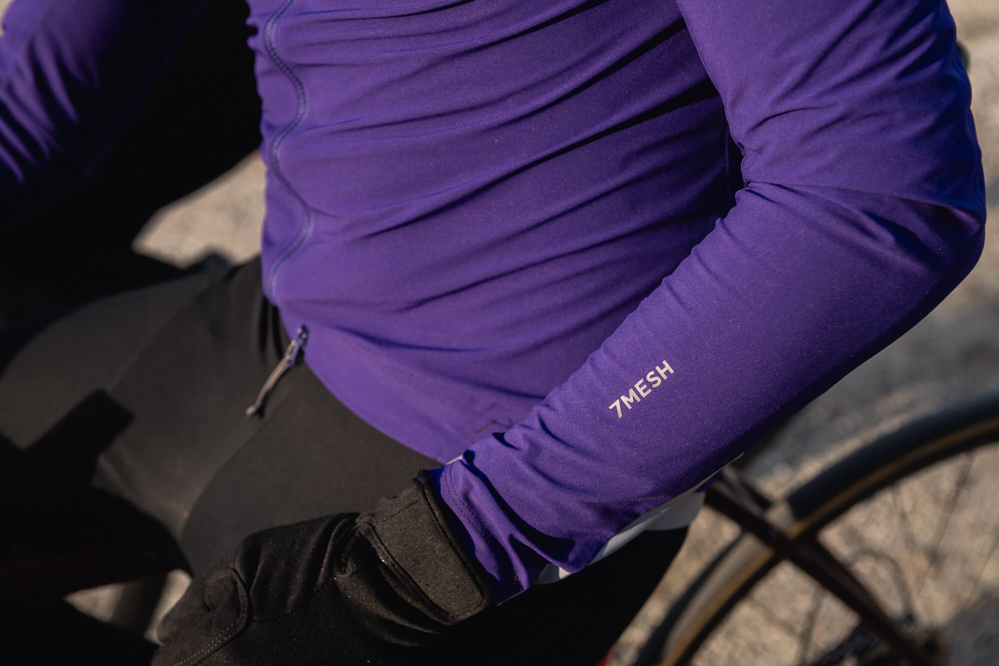 Grym finish på alla detaljer