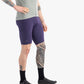 7mesh - MK3 Cargo Bib Short Men's - Midnight Blue - Men's