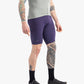 7mesh - MK3 Cargo Bib Short Men's - Midnight Blue - Men's