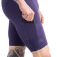 7mesh - MK3 Cargo Bib Short Men's - Midnight Blue - Men's