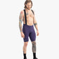 7mesh - MK3 Cargo Bib Short Men's - Midnight Blue - Men's