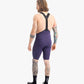 7mesh - MK3 Cargo Bib Short Men's - Midnight Blue - Men's