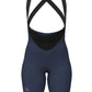 7mesh - WK3 Cargo Bib Short - Midnight Blue - Women's Bibs