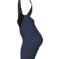 7mesh - WK3 Cargo Bib Short - Midnight Blue - Women's Bibs