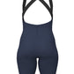 7mesh - WK3 Cargo Bib Short - Midnight Blue - Women's Bibs