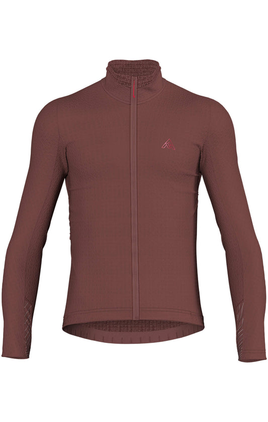 7mesh - Seton Jersey - Raisin - Men's Jersey