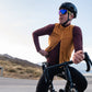 7mesh - Seton Jersey - Raisin - Men's Jersey