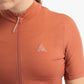 7mesh - Ashlu Merino Jersey SS - Autumn Rose