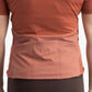 7mesh - Ashlu Merino Jersey SS - Autumn Rose