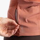 7mesh - Ashlu Merino Jersey SS - Autumn Rose
