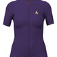 7mesh - Ashlu Merino Jersey SS - Prince - Women's Jersey