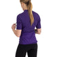 7mesh - Ashlu Merino Jersey SS - Prince - Women's Jersey
