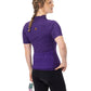 7mesh - Ashlu Merino Jersey SS - Prince - Women's Jersey