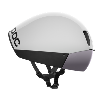 POC - Omne Air MIPS - Matte Blue Cycling Helmet