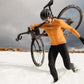 7mesh - S2S Jersey LS - Butterscotch - Men's Jersey