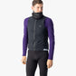 7mesh – S2S Vest Mens Black – men's vest