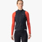 7mesh - S2S Vest Black - women's vest