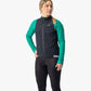 7mesh - S2S Vest Black - women's vest