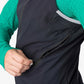 7mesh - S2S Vest Black - women's vest