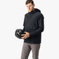7mesh – Cache Anorak – Black – men's jacket