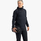 7mesh – Cache Anorak – Black – men's jacket