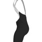 7mesh - RK2 Cargo Bib Short - Black - Men's
