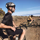 7mesh - RK2 Bib Short - Black - Men's
