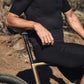 7mesh - RK2 Bib Short - Black - Men's
