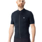 7mesh – Ashlu Merino Jersey SS – Black – men's sweater