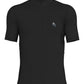 7mesh – Ashlu Merino Jersey SS – Black – men's sweater