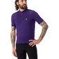 7mesh - Ashlu Merino Jersey SS - Prince - Men's Jersey