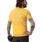 7mesh - Ashlu Merino Jersey SS - Sun Daze - Men's Jersey