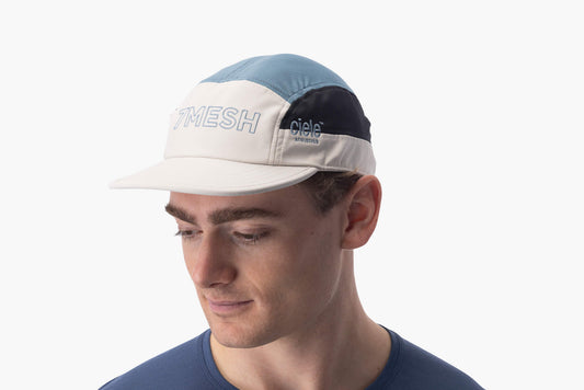 7mesh - GOCap - Mallard Blue
