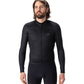 7mesh – Atlas Jersey LS – Black – men's jersey