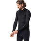 7mesh – Atlas Jersey LS – Black – men's jersey