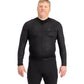 7mesh – Atlas Jersey LS – Black – men's jersey