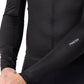 7mesh – Atlas Jersey LS – Black – men's jersey