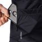 7mesh klassiska fick-system "anything pockets" med fem fickor bak.