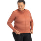 7mesh - Atlas Jersey LS - Desert Rose - Women's Jersey