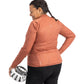 7mesh - Atlas Jersey LS - Desert Rose - Women's Jersey
