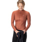 7mesh - Atlas Jersey LS - Desert Rose - Women's Jersey