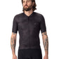 7mesh - Pace Jersey SS - Blacktop - Men's Jersey
