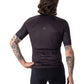 7mesh - Pace Jersey SS - Blacktop - Men's Jersey